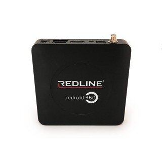 Redline Redroid 360 Uydu Alıcısı kullananlar yorumlar